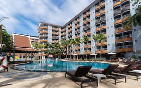 โรงแรมเมอร์เคียว พัทยา
